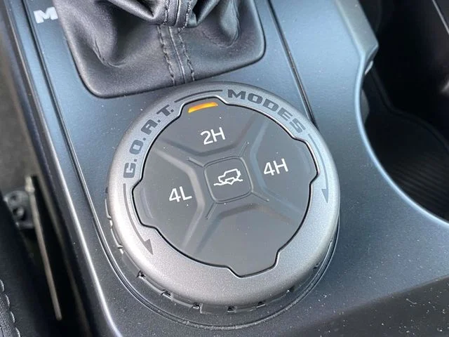 New 2026 Avalanche Ford Outer Banks® image 20