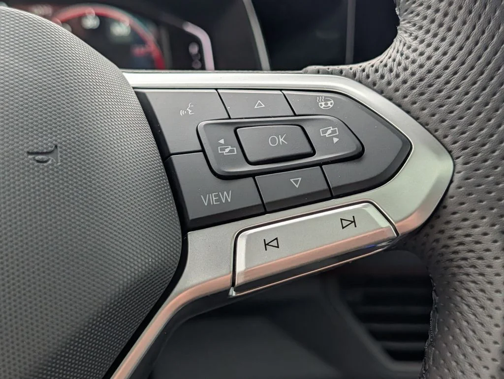 New 2026 Gray Volkswagen 2.0T Autobahn image 20