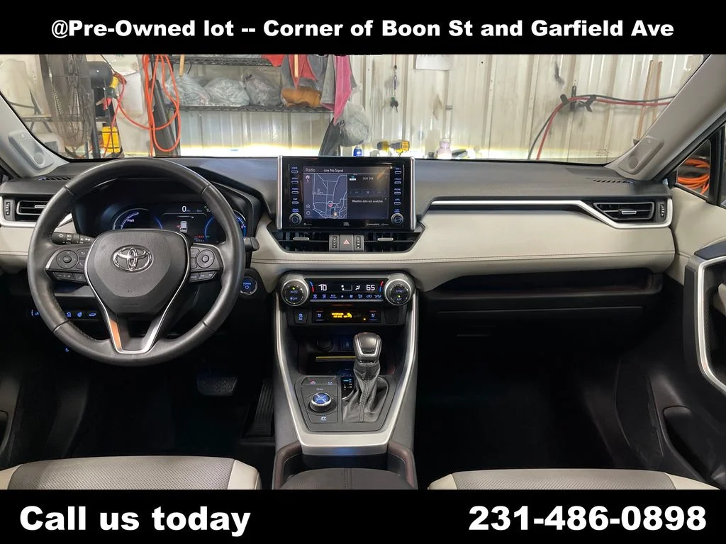 Used 2020 Gray Toyota Limited image 18