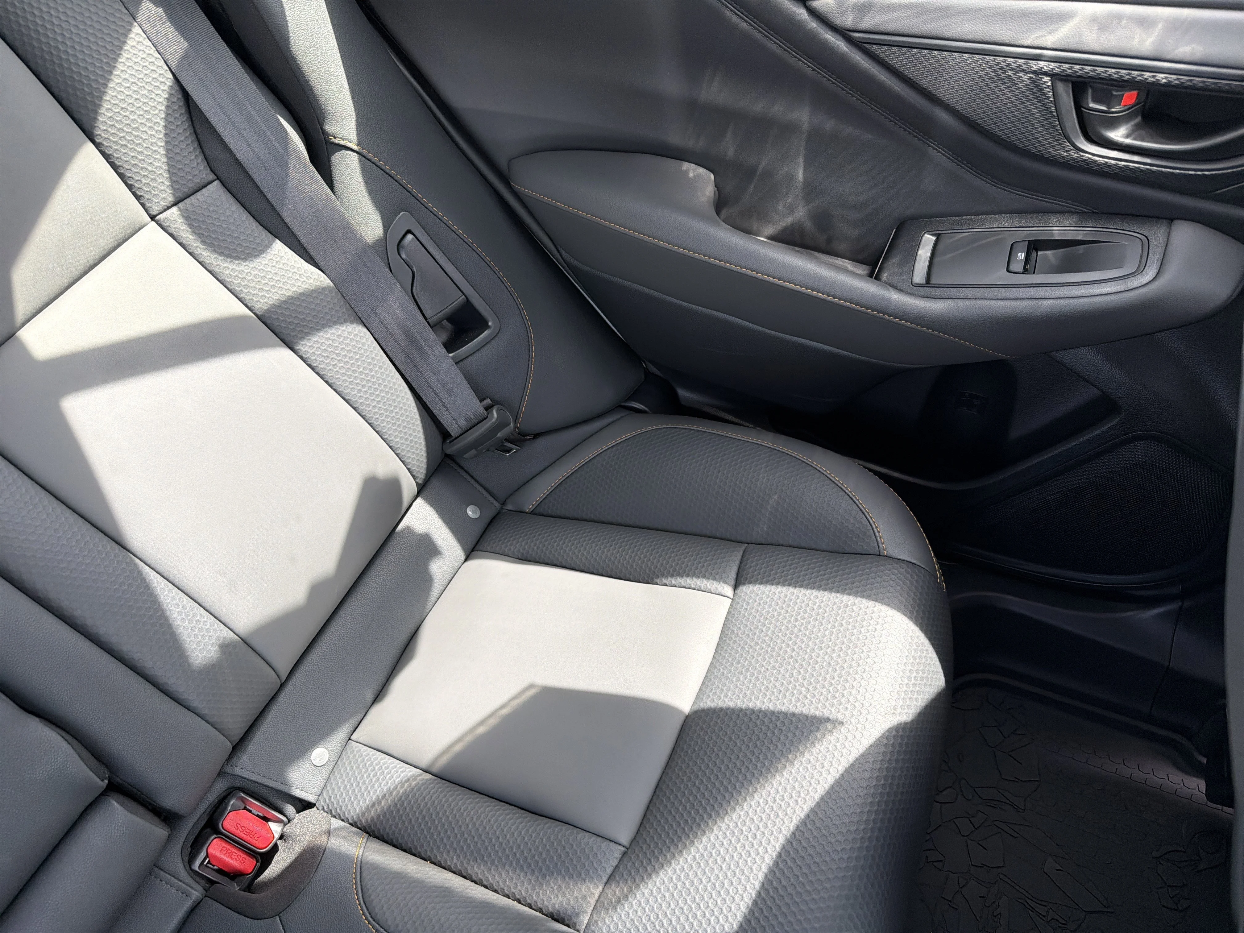 2025 Subaru Outback Wilderness - Photo 14