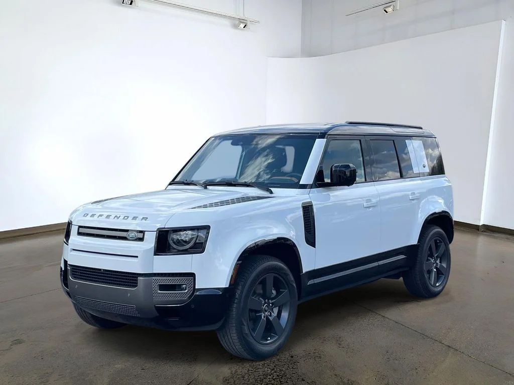 2024 Land Rover Defender
