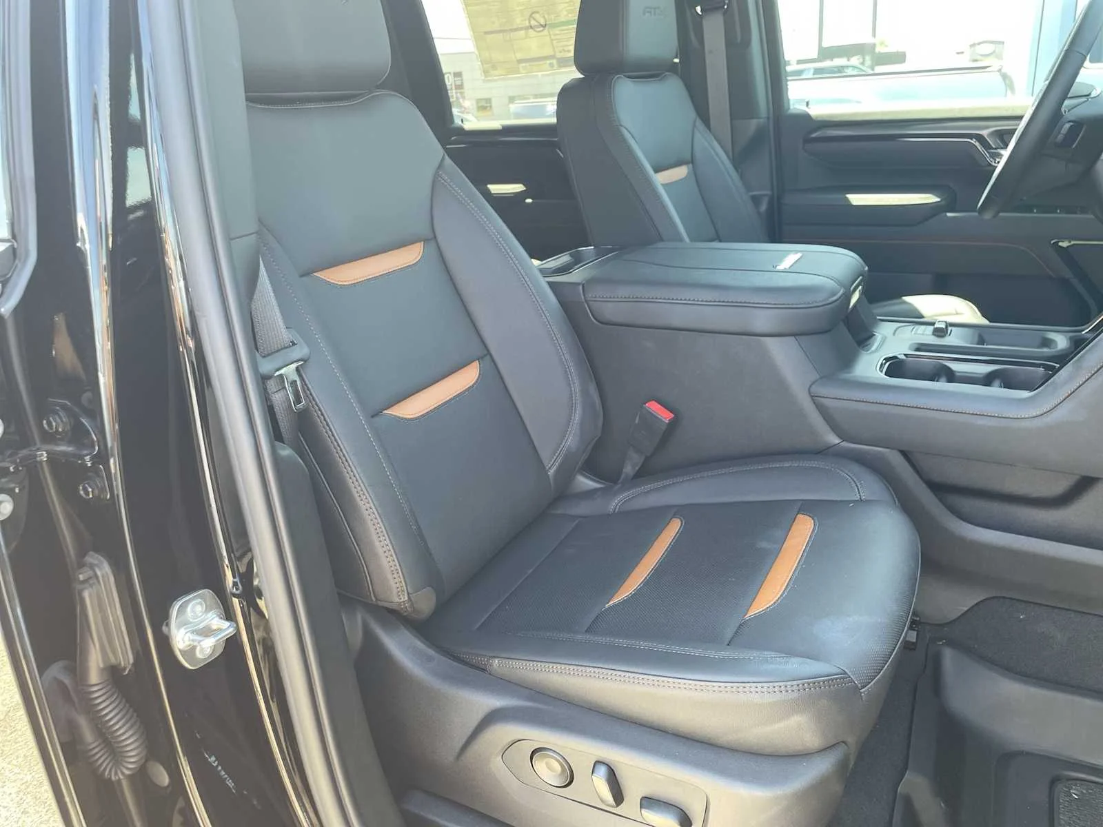 2026 GMC Sierra 2500HD AT4 - Photo 30