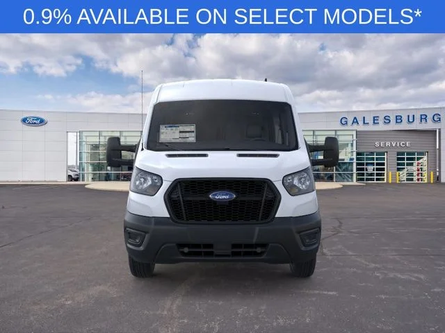 2025 Ford Transit Van Base - Photo 6