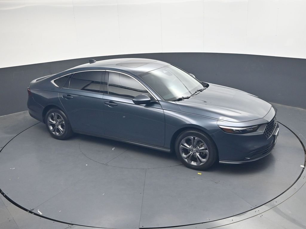 Used 2023  Honda EX image 20