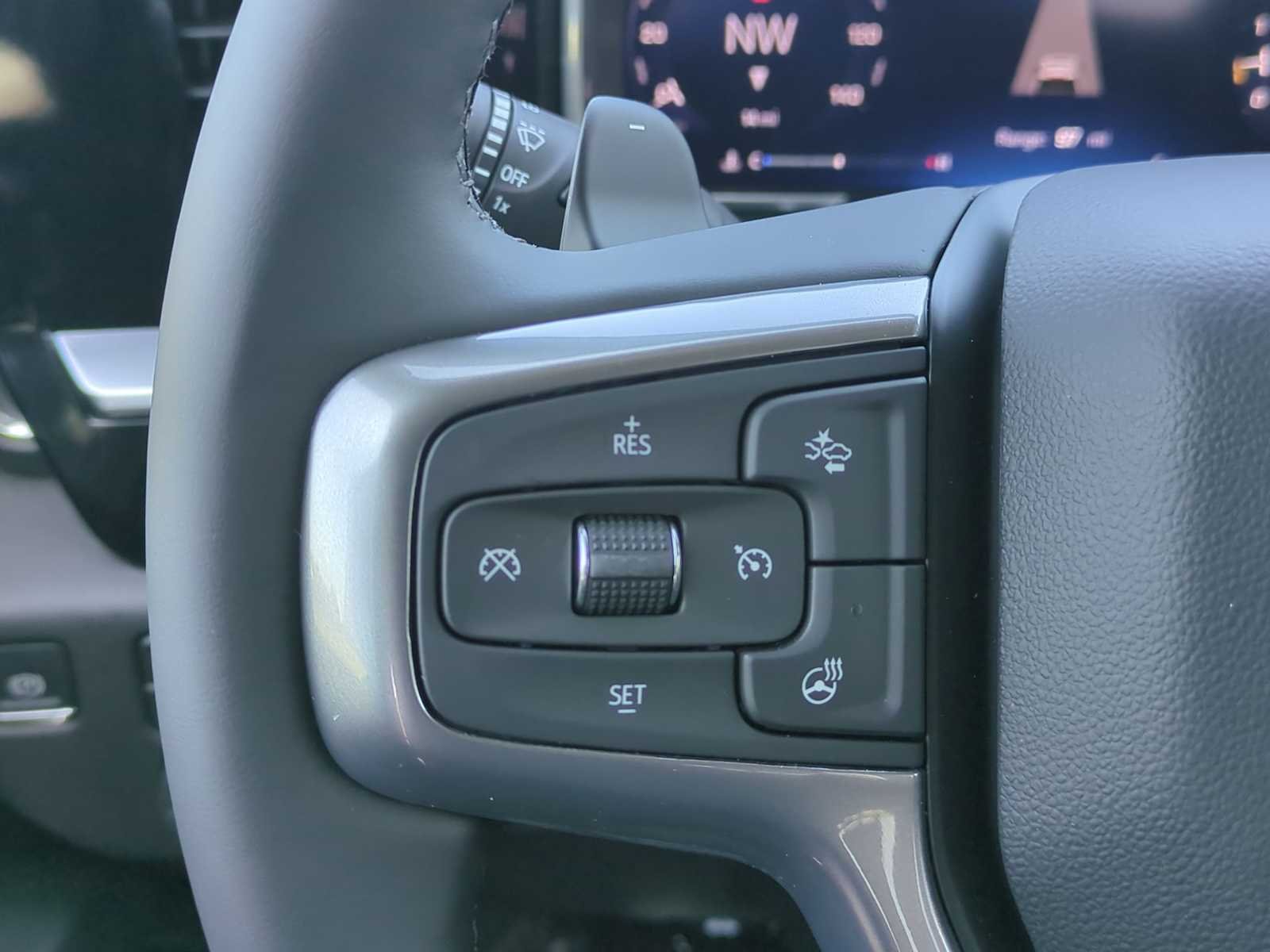 2026 Chevrolet Silverado 1500 LTZ - Photo 15