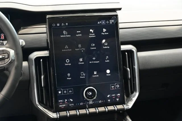2026 GMC Acadia Elevation - Photo 15