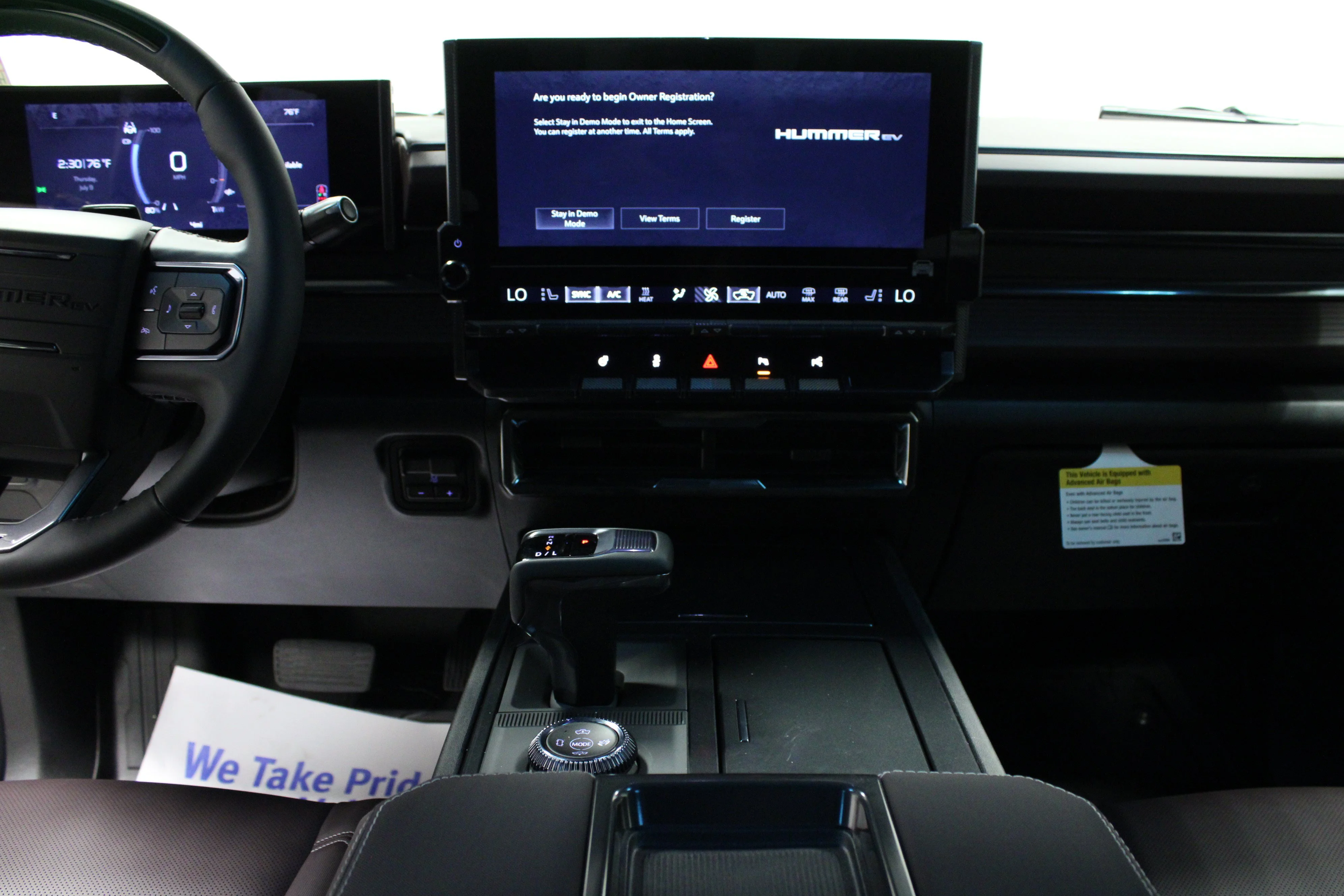 New 2026 Coastal Dune GMC 2X image 18