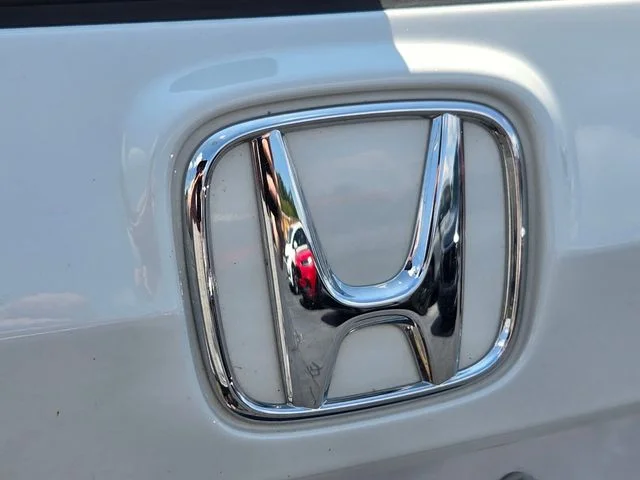 Used 2024 White Honda Sport Touring image 20