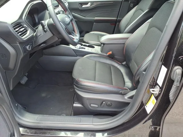 Used 2025 Black Ford ST-Line image 15