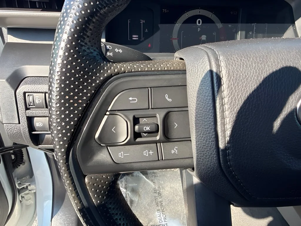 Used 2025 White Toyota SR image 12