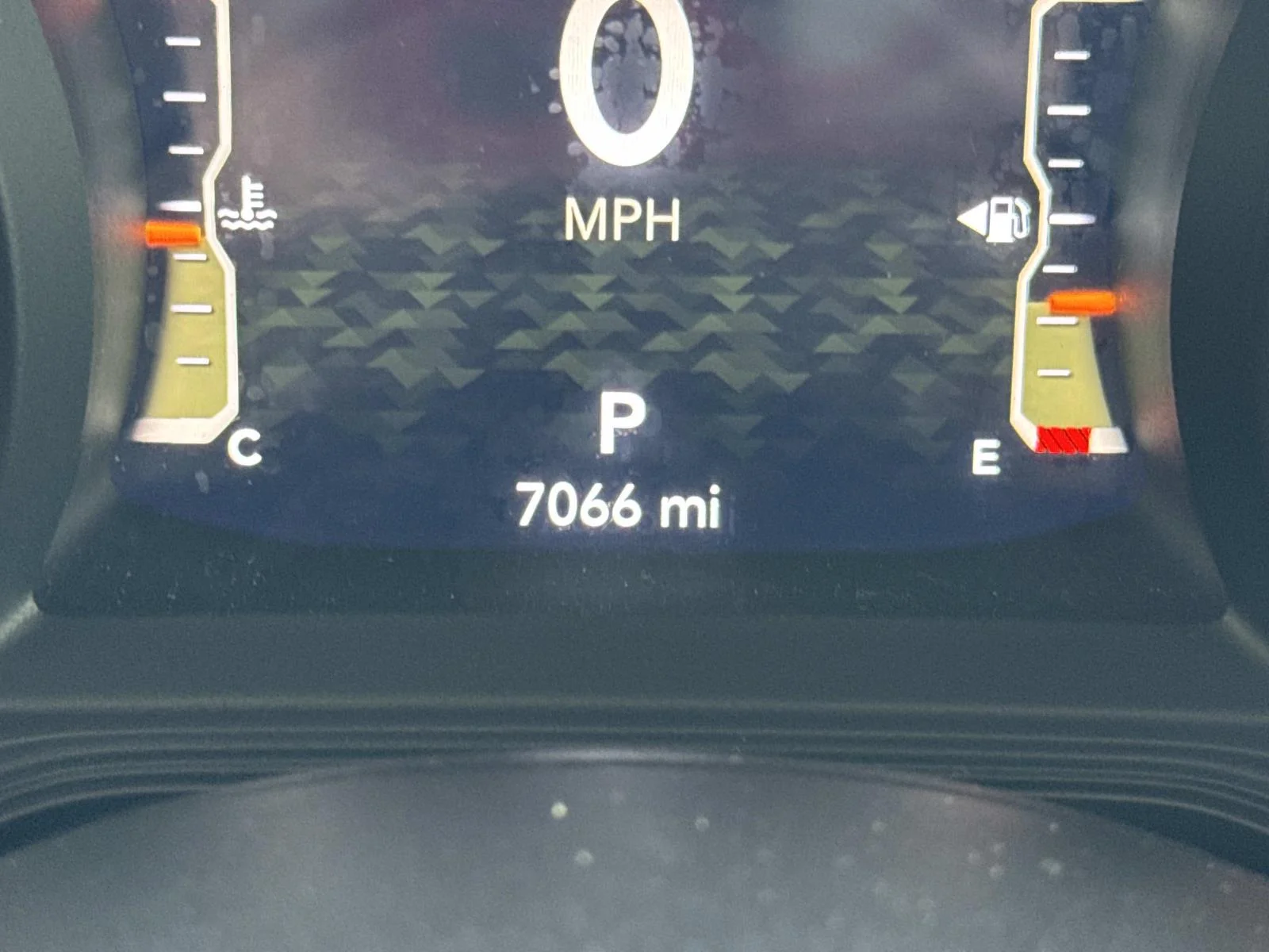 2024 Jeep Gladiator Mojave - Photo 27