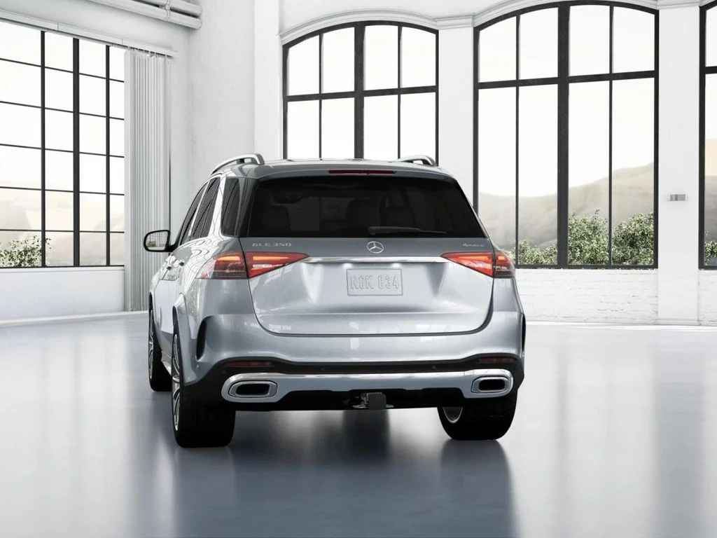 New 2026  Mercedes-Benz GLE 350 image 26