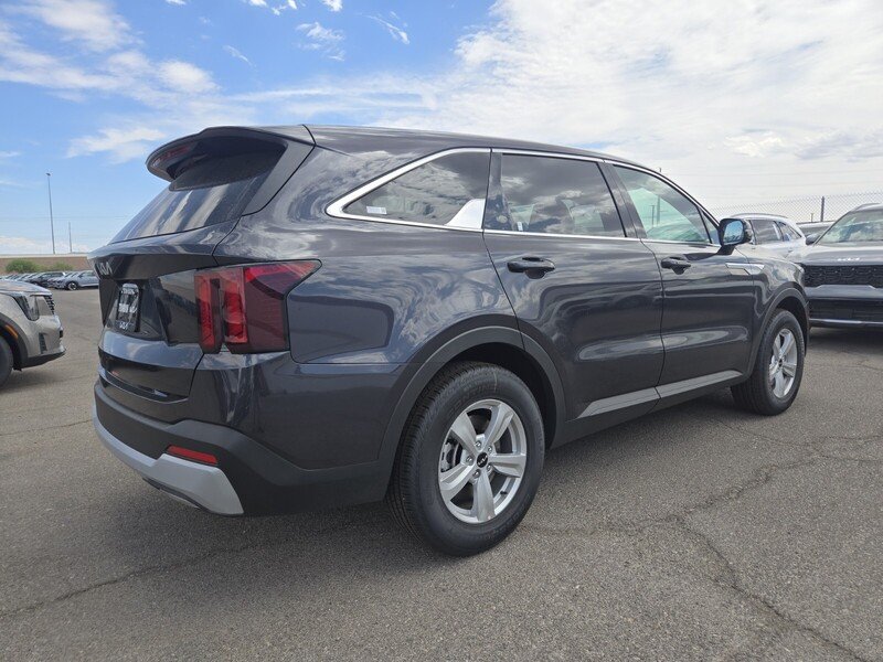 New 2026 Panthera Metal Kia LX image 3