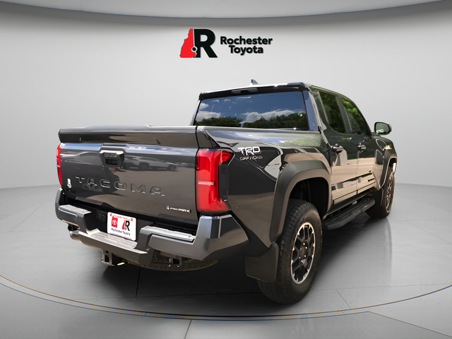 Used 2025  Toyota TRD Off Road image 7