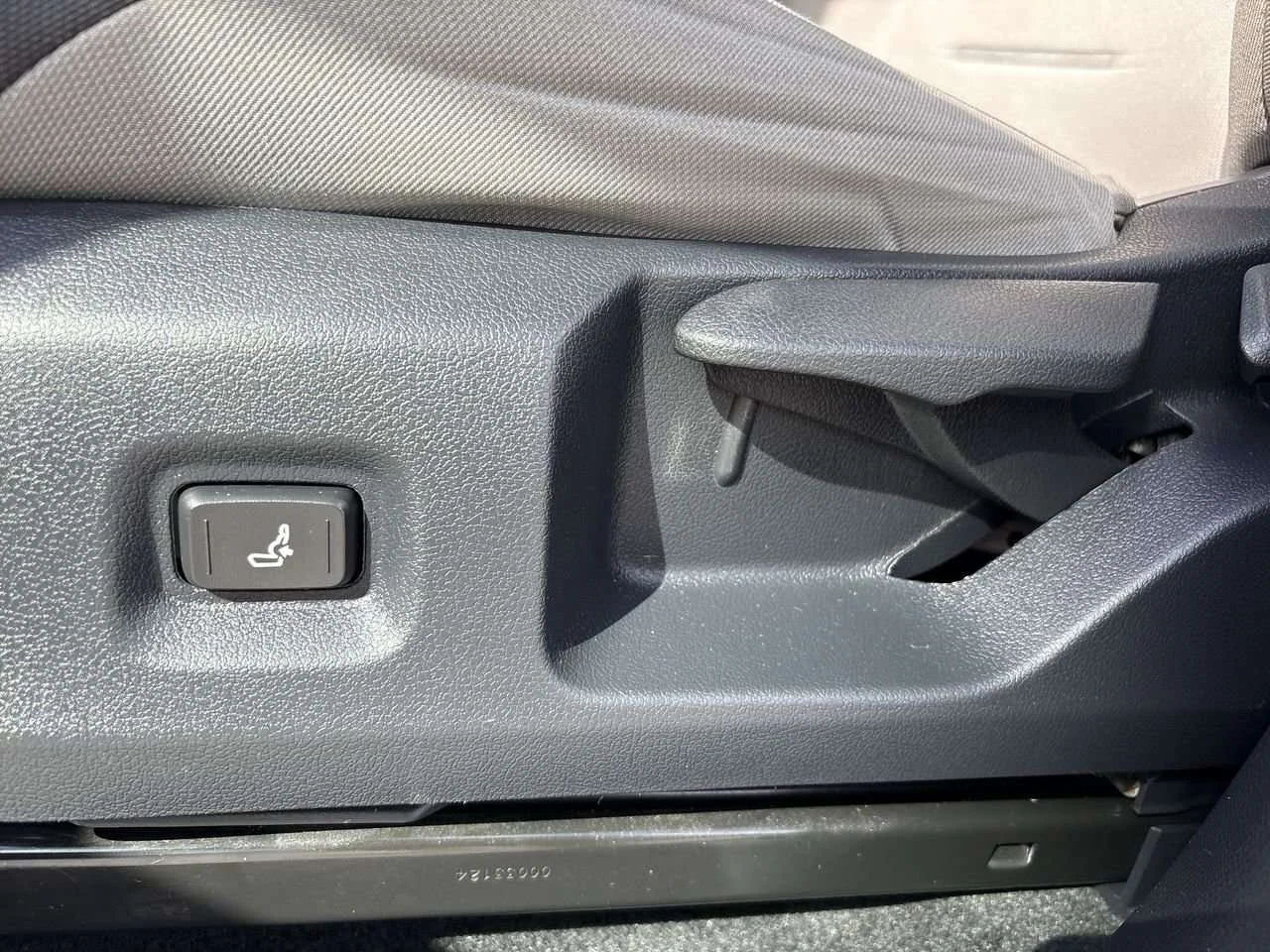 Used 2024 Celestial Silver Metallic Toyota Tacoma TRD Sport Double Cab at Dilawri Certified image 20