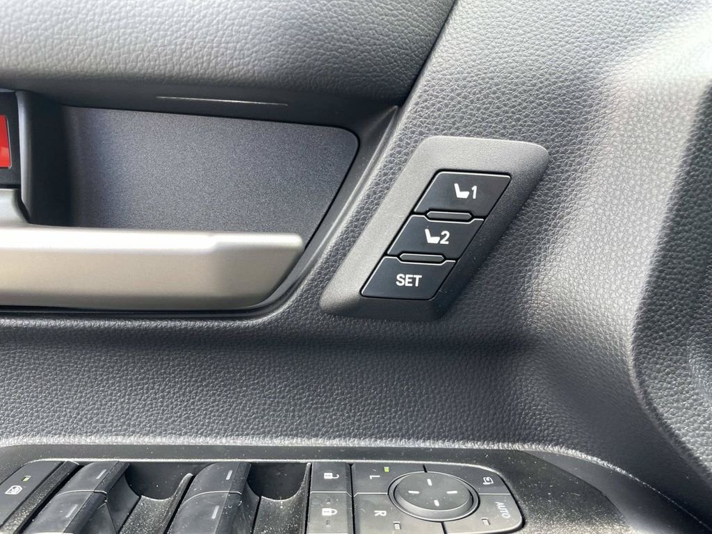 Used 2026 Gray Toyota Limited image 22