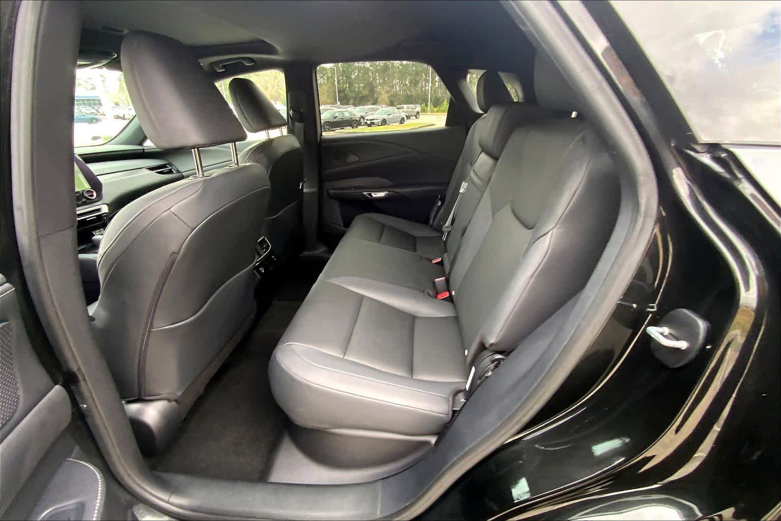 Used 2023 Caviar Lexus Premium image 20