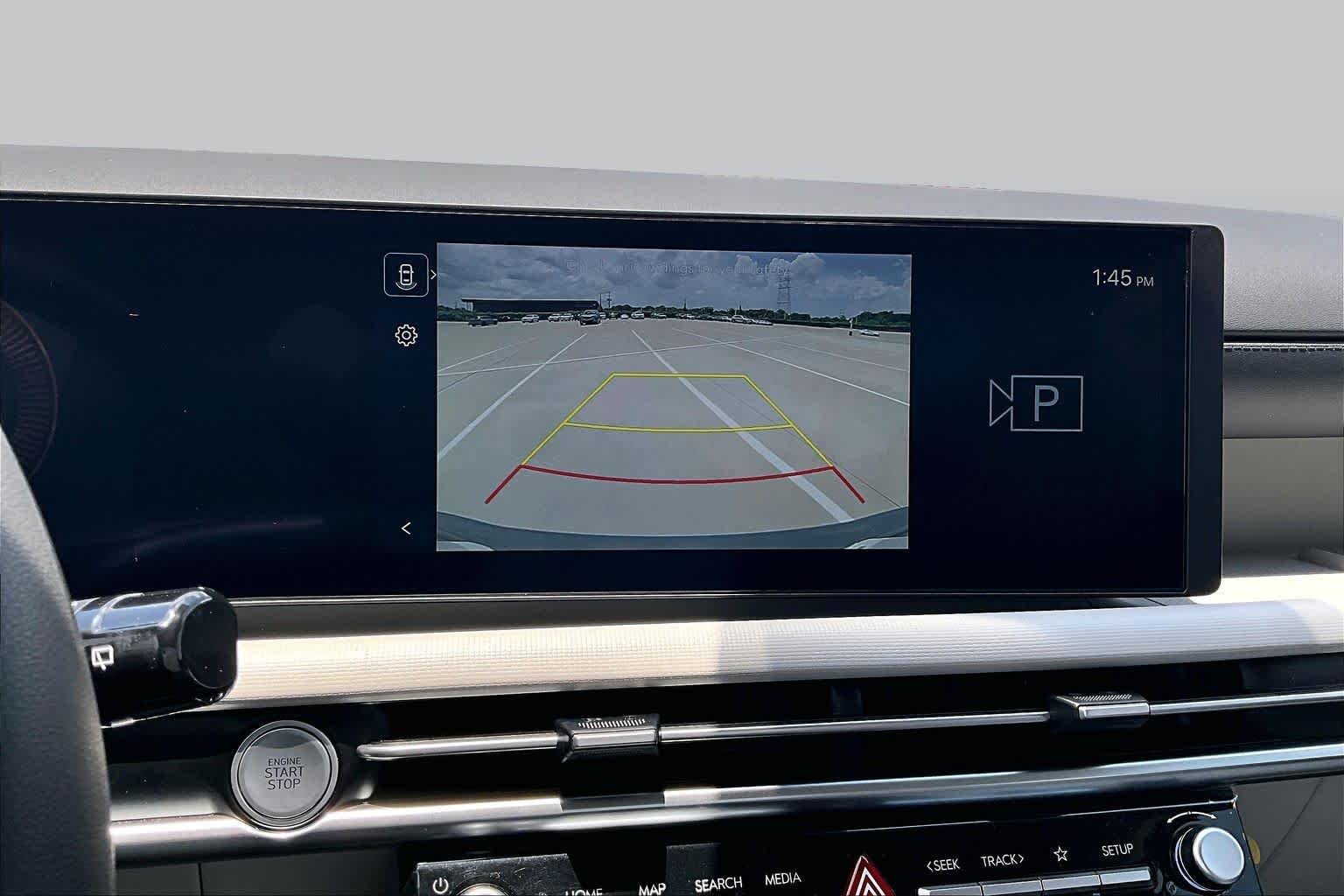 2026 Hyundai Tucson SEL - Photo 23