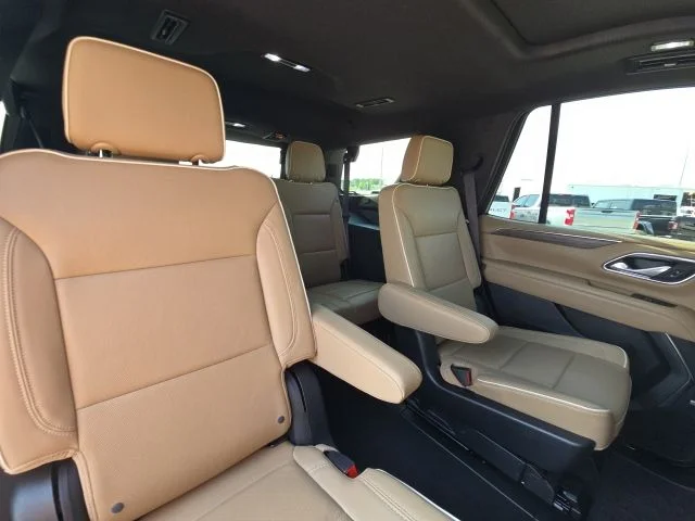 Used 2023 Beige Chevrolet Premier image 17