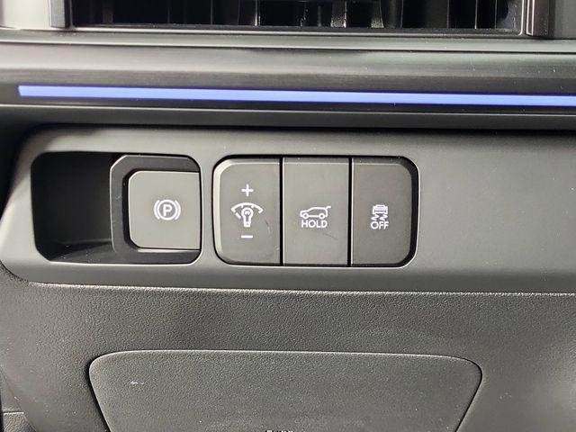 2026 Hyundai Santa Fe Calligraphy - Photo 23