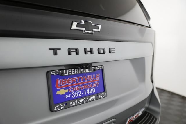 New 2026 Sterling Gray Metallic Chevrolet RST image 31