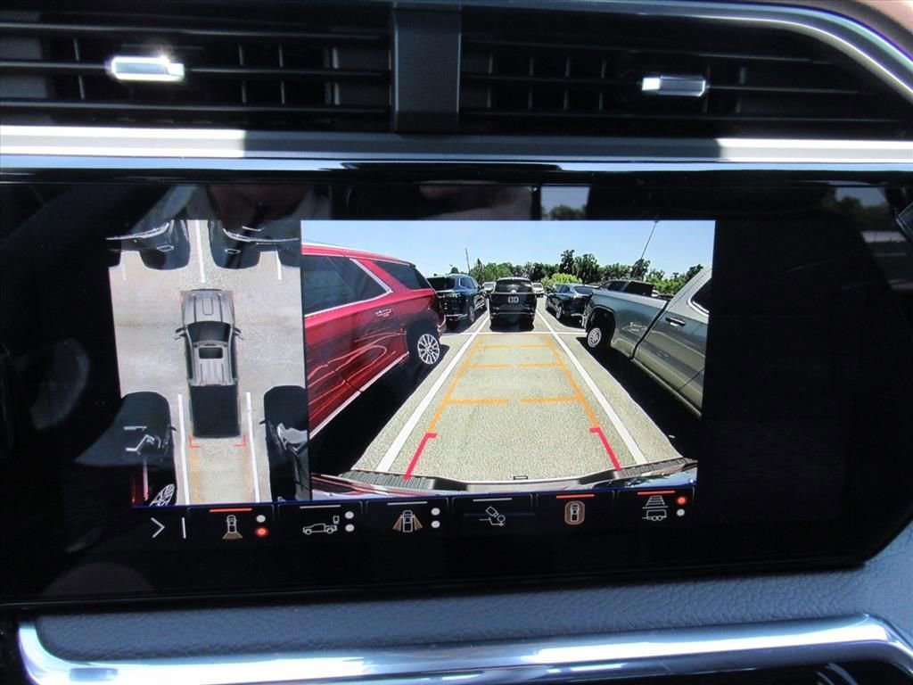 2026 GMC Sierra 2500HD Denali - Photo 34