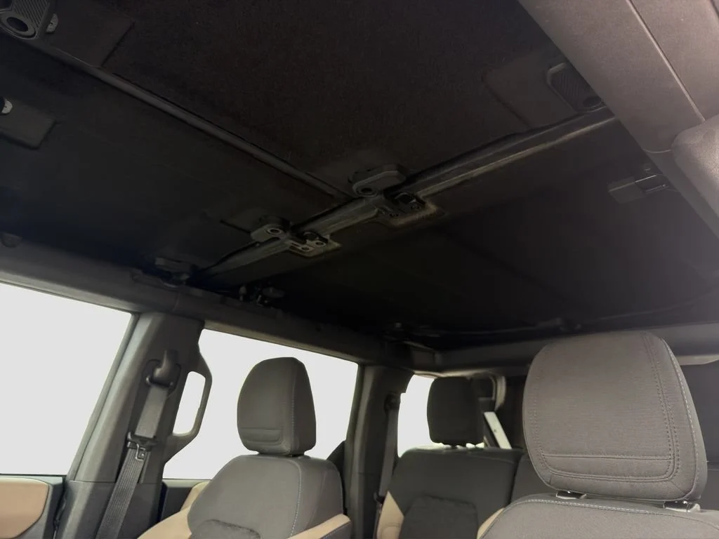 Used 2022 Gray Ford Base image 31