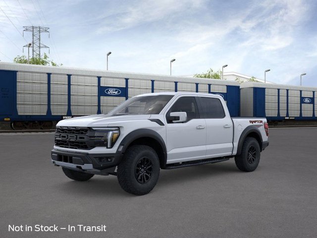 2026 Ford F-150 F-150 Raptor