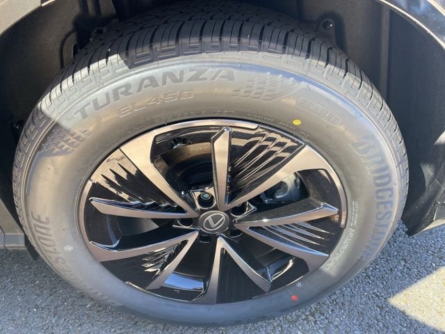 2026 Lexus RZ Base - Photo 15