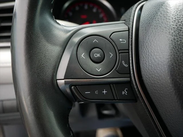 Certified Used 2024 PREDAWN GRAY MICA Toyota  image 28