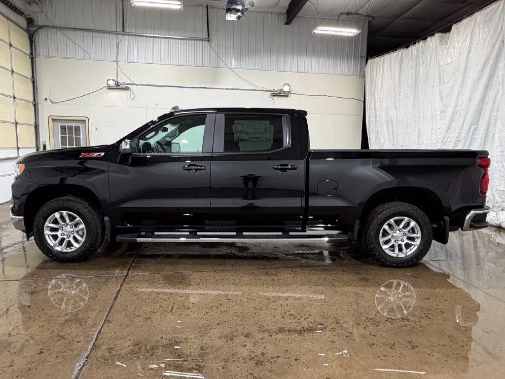2026 Chevrolet Silverado 1500 LT - Photo 20