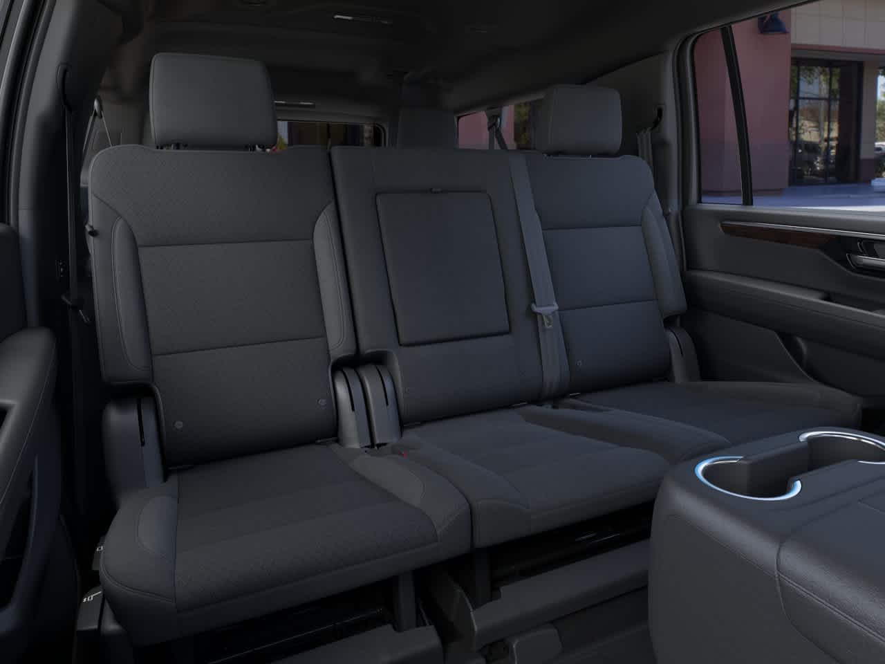 New 2026 Sterling Gray Metallic Chevrolet LS image 17
