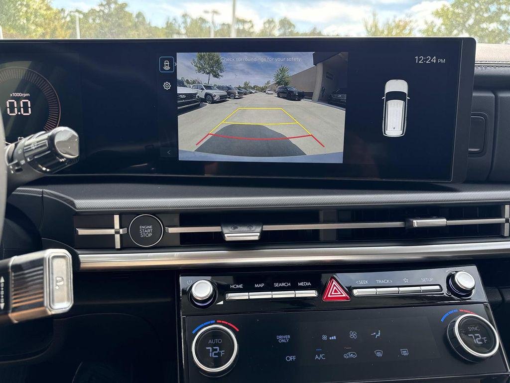 2026 Hyundai Santa Fe SE - Photo 12