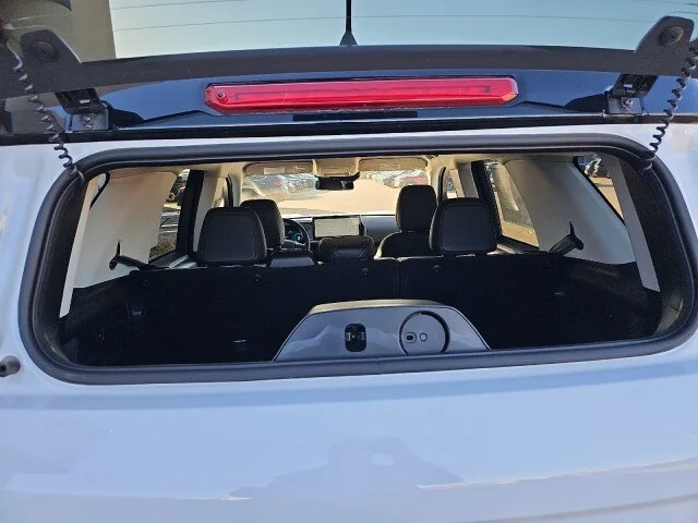 2025 Ford Bronco Sport Outer Banks - Photo 34