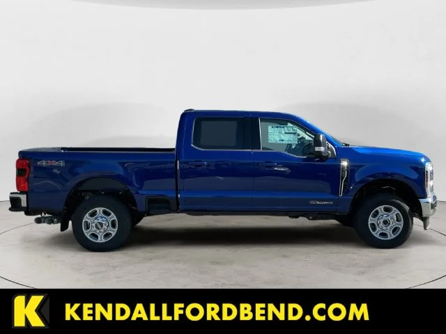 2026 Ford F-250 Super Duty XLT - Photo 6