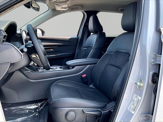 New 2026 Aero Gray Metallic Mazda 2.5 S Select AWD image 10