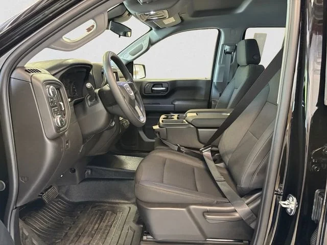 New 2026 Onyx Black GMC Pro image 10