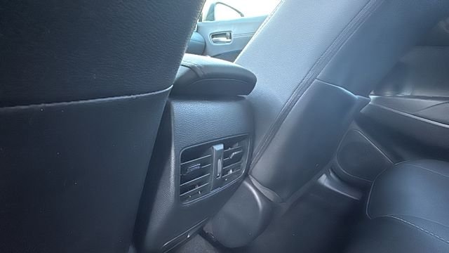 Used 2024 Jet Black Toyota XLE image 26