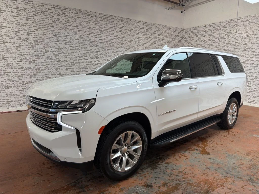 Used 2023 White Chevrolet Premier image 3