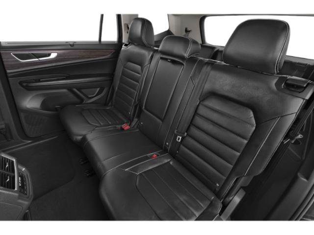 2026 Volkswagen Atlas SEL - Photo 13