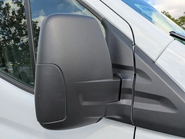 2026 Ford Transit Van Base - Photo 12