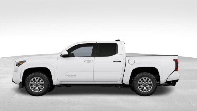 New 2026 Ice Cap Toyota  SR5 image 7