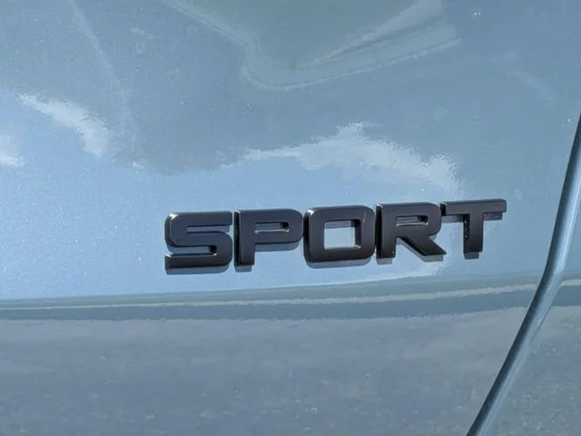 New 2027 Nordic Forest Pearl Honda Sport image 13