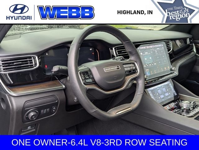 Used 2022 Gray Jeep Series I image 11