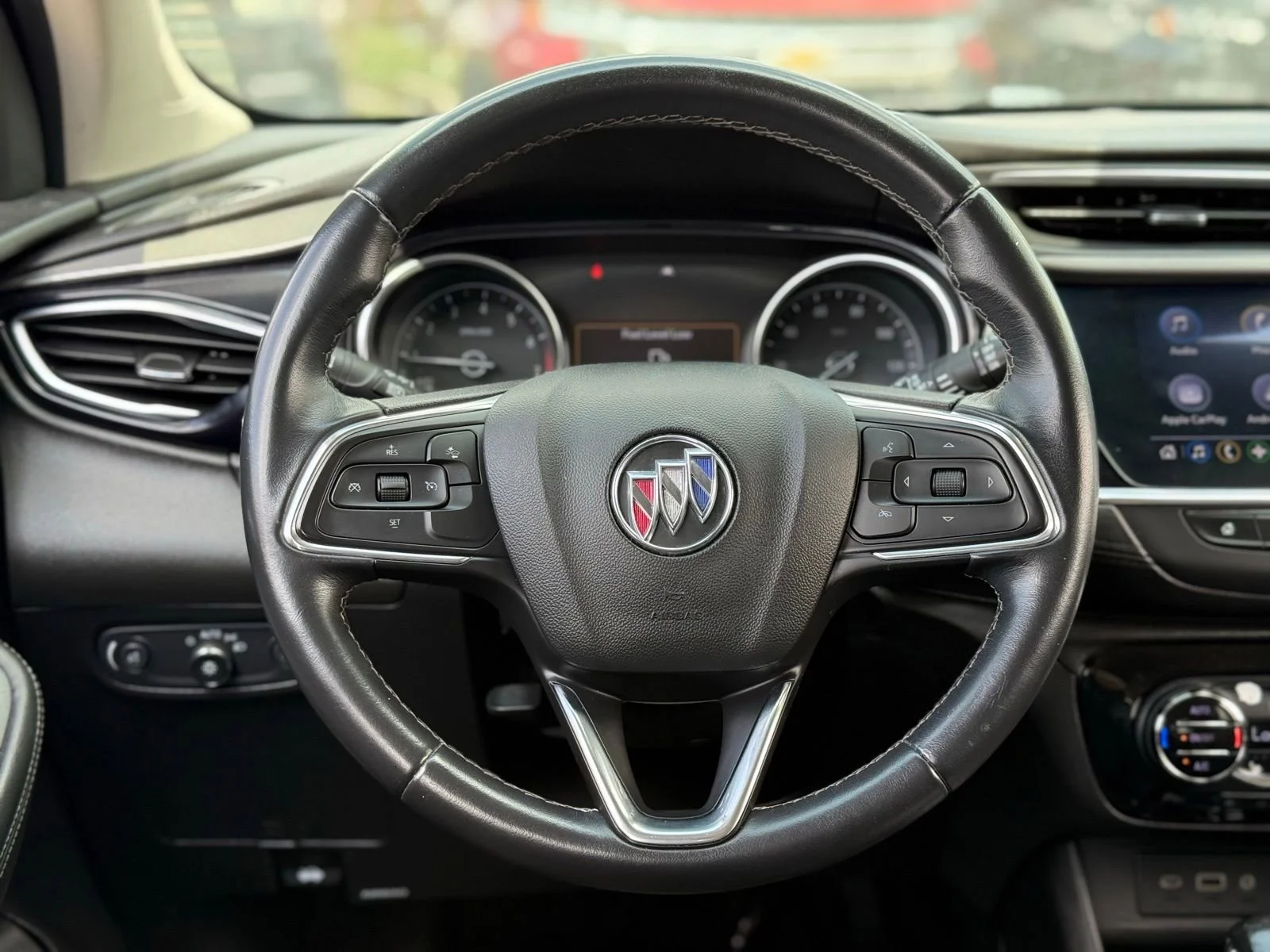 2020 Buick Encore GX Select - Photo 17