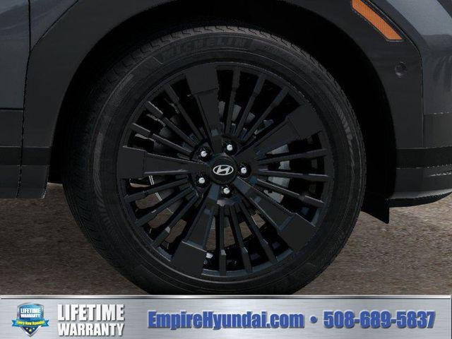 New 2026 Gray Hyundai Calligraphy image 8
