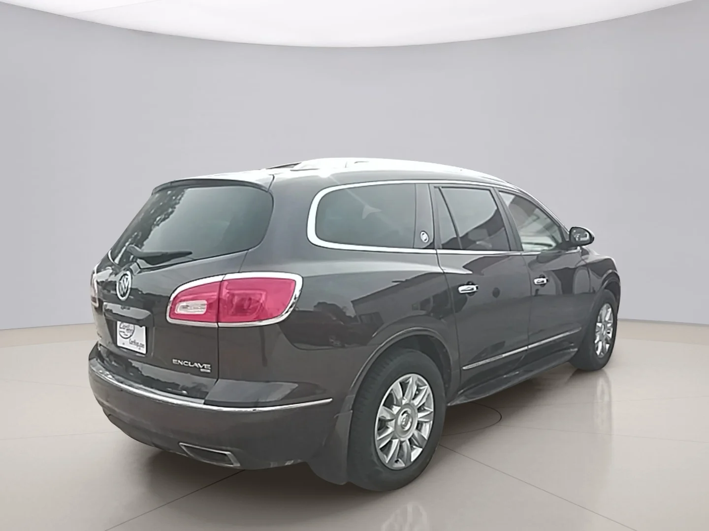 Used 2015 Brown Buick PREMIUM image 5