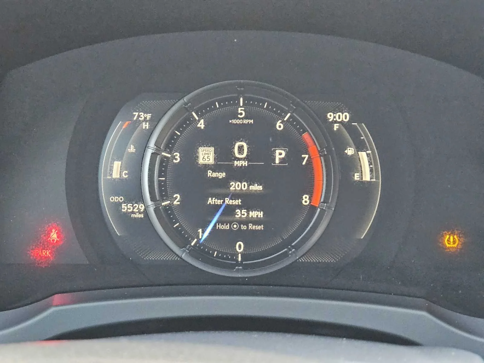 Certified Used 2023 CAVIAR Lexus F SPORT image 10