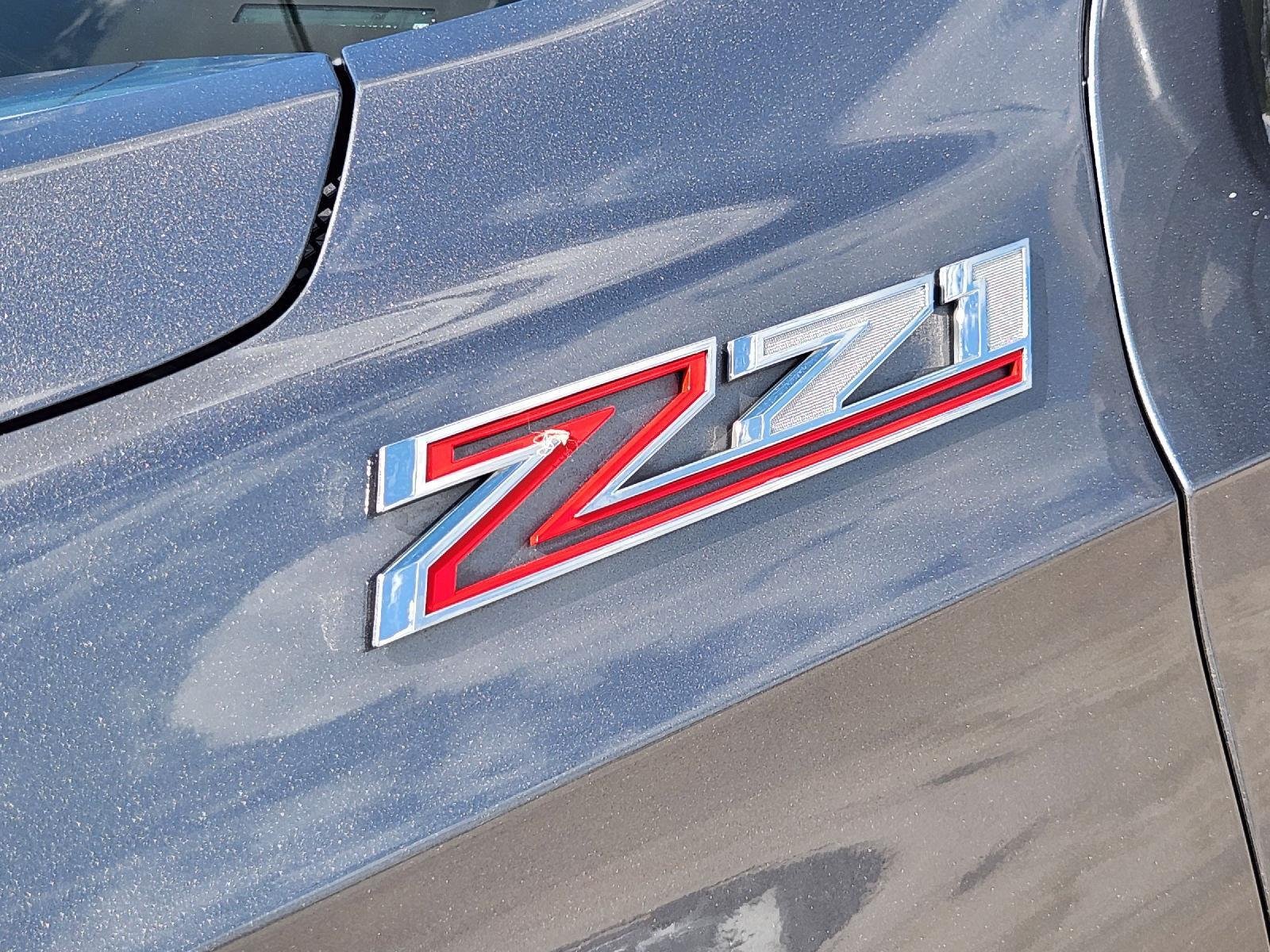 2022 Chevrolet Tahoe photo 12 of 32