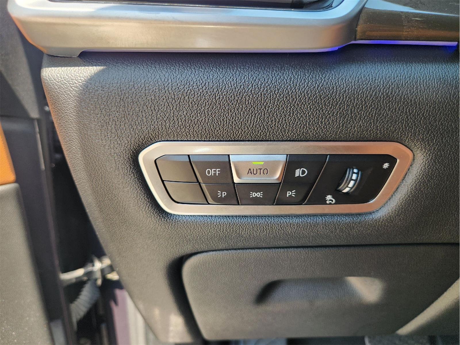 2022 BMW X5 sDrive40i Gray at Lone Star Chevrolet